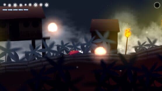 The Guise — screenshot 1