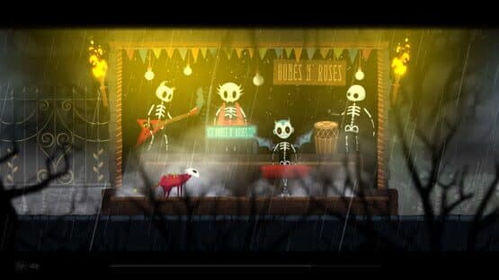 The Guise — screenshot 4