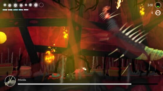 The Guise — screenshot 6