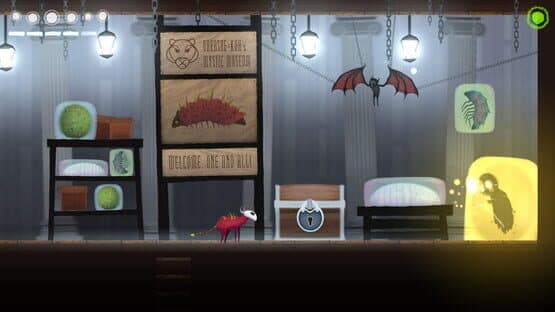 The Guise — screenshot 7