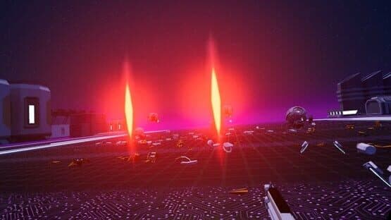 Tech Support 2077 — screenshot 4