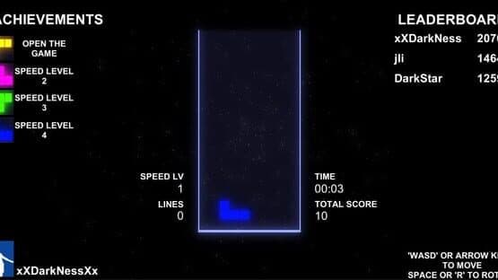 Block Fall Simulator 2019 — screenshot 3
