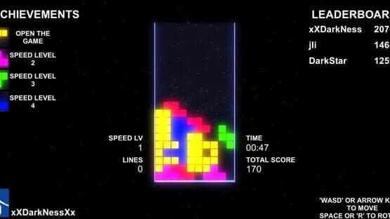 Block Fall Simulator 2019 — screenshot 5