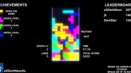 Block Fall Simulator 2019 — screenshot 6