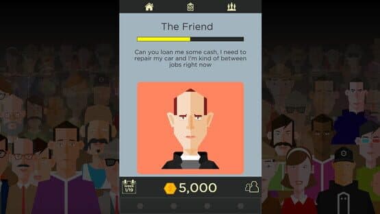 Football: The Hardest Job — screenshot 4