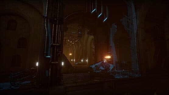 Scathe — screenshot 2