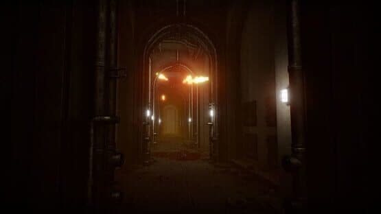 Scathe — screenshot 4