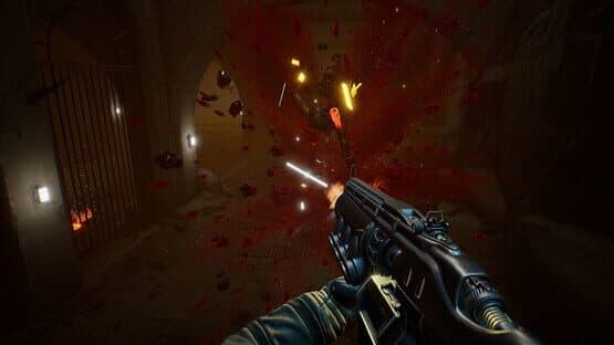 Scathe — screenshot 5