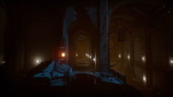 Scathe — screenshot 6