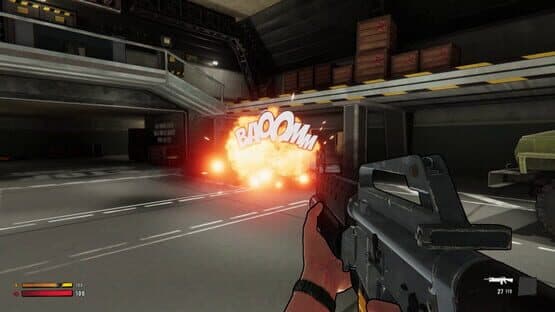 XIII — screenshot 1