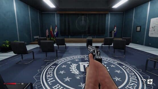 XIII — screenshot 2