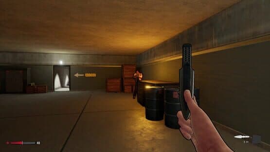 XIII — screenshot 3