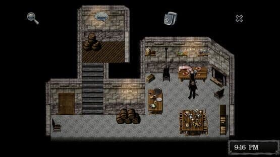 The Deed II — screenshot 2