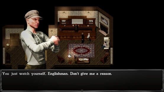 The Deed II — screenshot 3