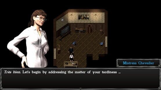 The Deed II — screenshot 5