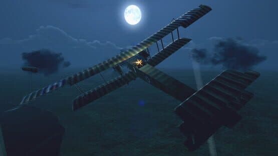 Warplanes: WW1 Sky Aces — screenshot 5