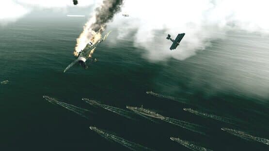 Warplanes: WW1 Sky Aces — screenshot 8