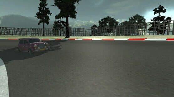 Spectating Simulator the Racing — screenshot 1