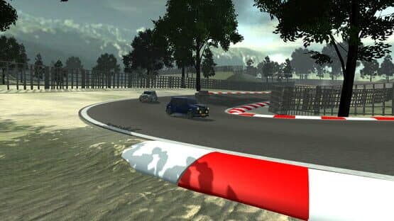 Spectating Simulator the Racing — screenshot 2