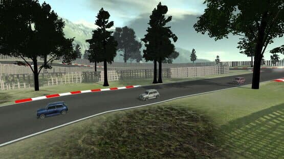 Spectating Simulator the Racing — screenshot 3