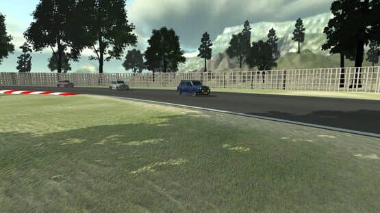 Spectating Simulator the Racing — screenshot 4