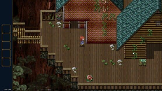 Treehouse Riddle — screenshot 2