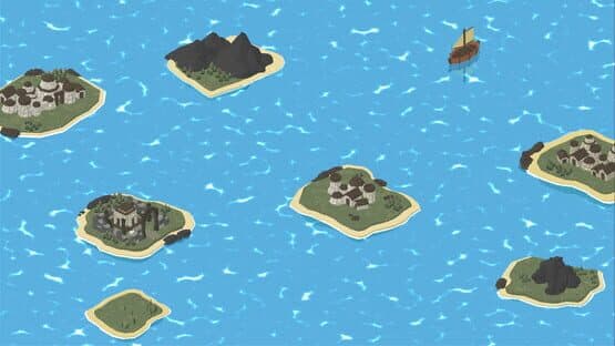 The Bonfire 2: Uncharted Shores — screenshot 5