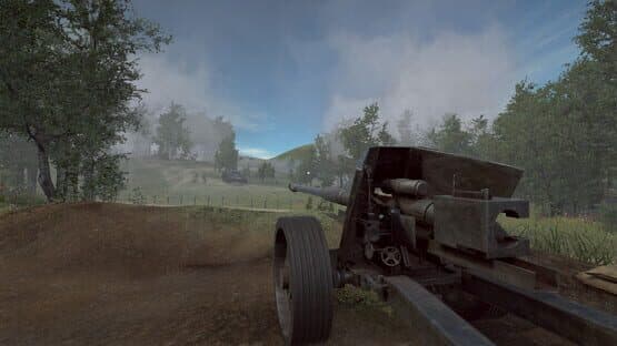 WW2: Bunker Simulator — screenshot 3
