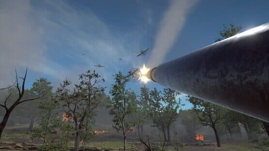 WW2: Bunker Simulator — screenshot 5