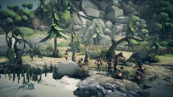 Lost Viking: Kingdom of Women — screenshot 6