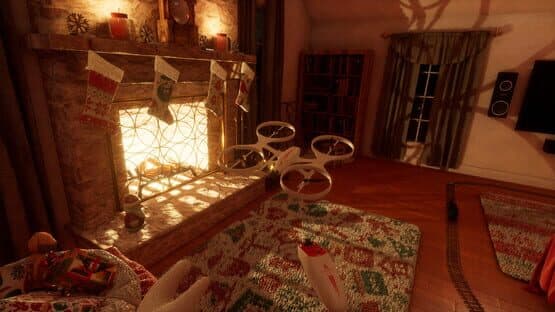 Santa's Visit — screenshot 4