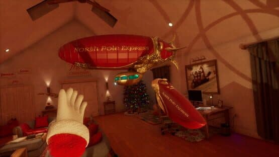 Santa's Visit — screenshot 5