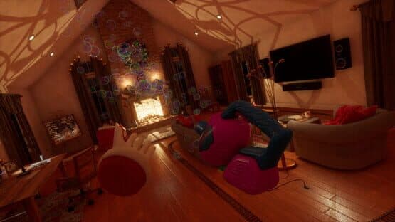 Santa's Visit — screenshot 6