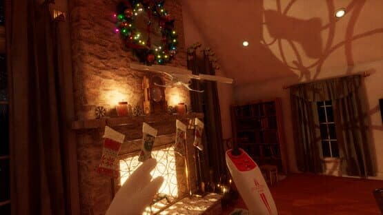 Santa's Visit — screenshot 7
