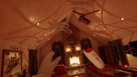 Santa's Visit — screenshot 8