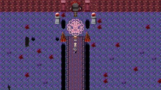 Hero of the Forest — screenshot 2