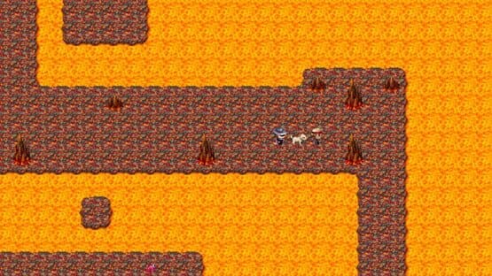 Hero of the Forest — screenshot 7