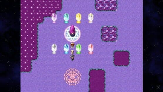 Hero of the Forest — screenshot 8