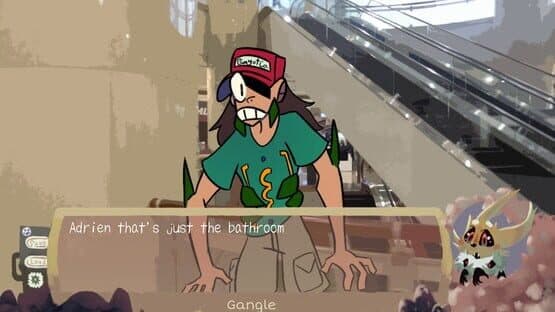 A Nightmare's Trip — screenshot 3