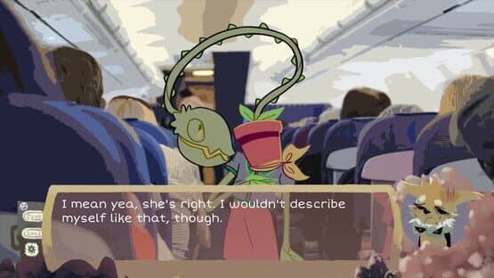 A Nightmare's Trip — screenshot 4