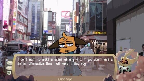 A Nightmare's Trip — screenshot 5