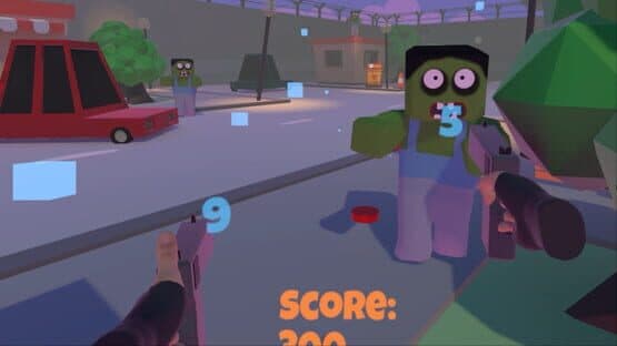 Zombie Season — screenshot 1