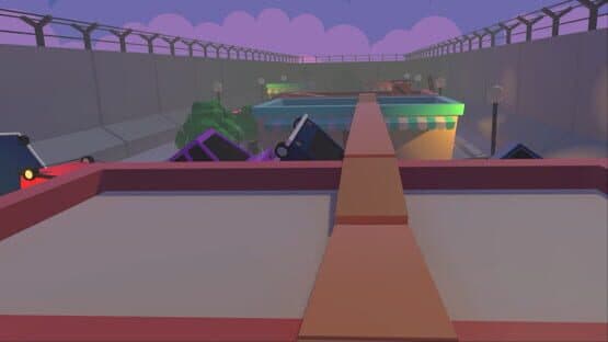 Zombie Season — screenshot 2