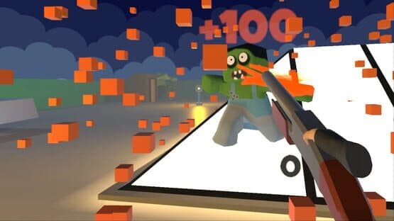 Zombie Season — screenshot 4