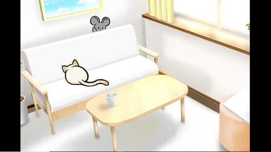 Stay At Home — screenshot 1