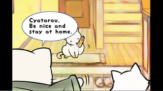 Stay At Home — screenshot 4