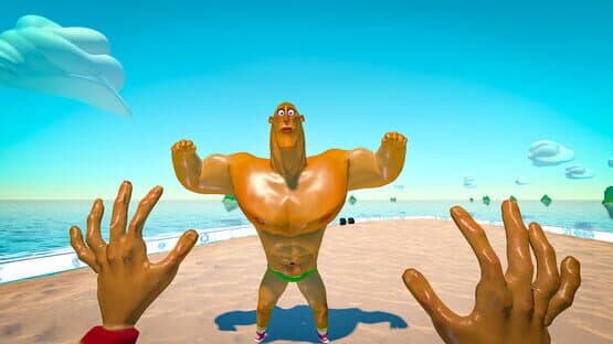 Beach Body Bros — screenshot 1