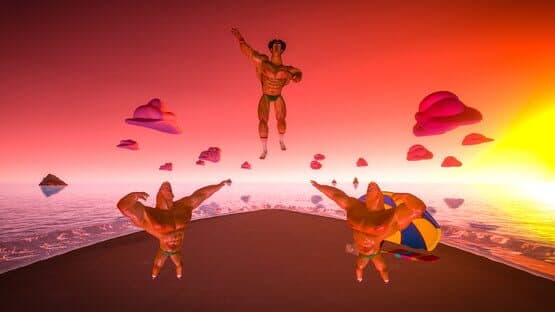 Beach Body Bros — screenshot 3