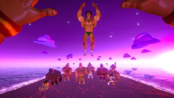 Beach Body Bros — screenshot 5