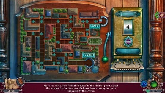Dark City: Vienna Collector's Edition — screenshot 3